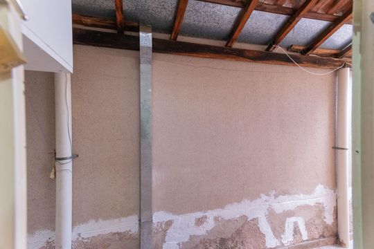 Vista do Quarto 1 de casa à venda com 3 quartos, 70m² em Residencial São José, Campinas