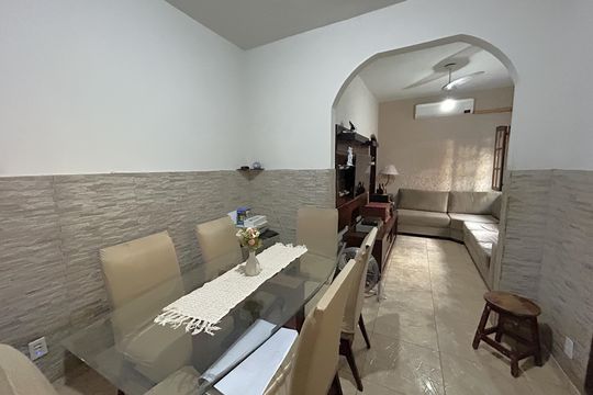 Casa de Condomínio à venda com 4 quartos, 186m² em Cachambi, Rio de Janeiro