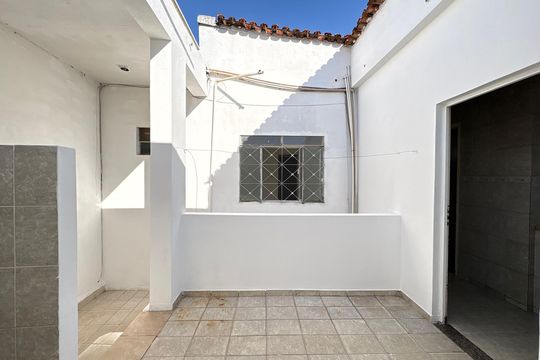 Área comum de casa para alugar com 2 quartos, 161m² em Jardim Bandeirantes, Contagem