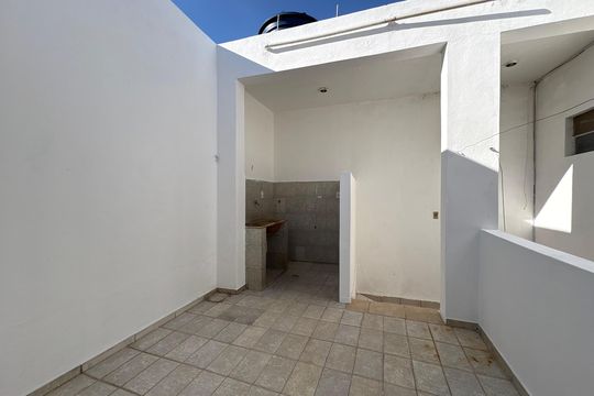 Área comum de casa para alugar com 2 quartos, 161m² em Jardim Bandeirantes, Contagem