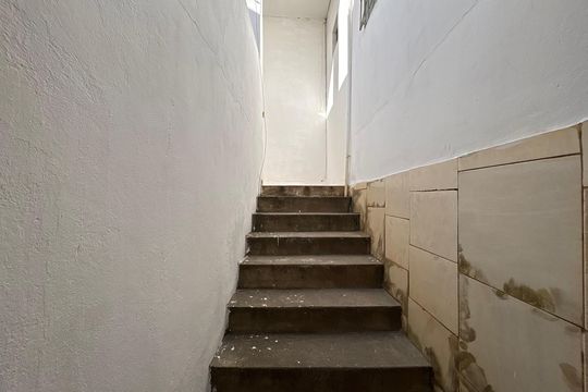 Área comum de casa para alugar com 2 quartos, 161m² em Jardim Bandeirantes, Contagem