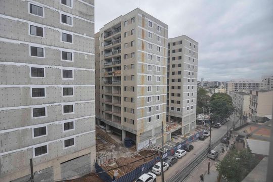 Quarto 1 de apartamento para alugar com 2 quartos, 71m² em Imperial de São Cristóvão, Rio de Janeiro