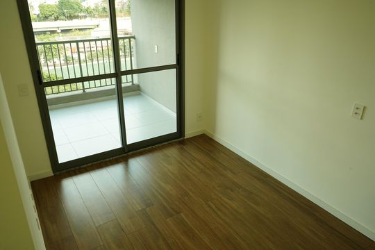 Apartamento para alugar com 2 quartos, 47m² em Penha de França, São Paulo