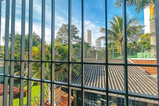 Vista do Quarto 1 de casa à venda com 3 quartos, 180m² em Granja Julieta, São Paulo