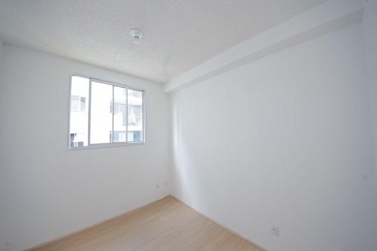 Apartamento para alugar com 2 quartos, 34m² em Cidade São Mateus, São Paulo