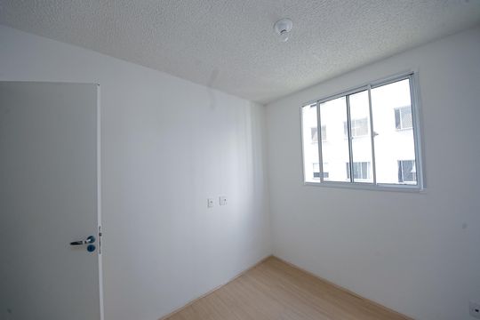 Apartamento para alugar com 2 quartos, 34m² em Cidade São Mateus, São Paulo