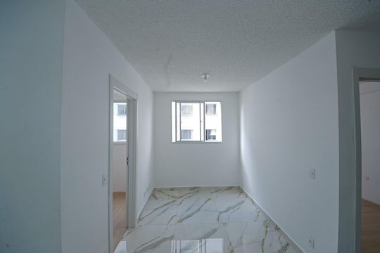 Apartamento para alugar com 2 quartos, 34m² em Cidade São Mateus, São Paulo