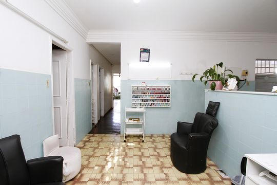Cozinha de casa à venda com 4 quartos, 360m² em Cinquentenario, Belo Horizonte