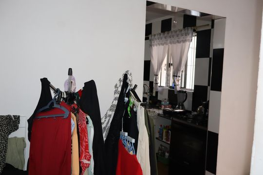 Corredor de casa à venda com 4 quartos, 196m² em Jardim Vila Formosa, São Paulo