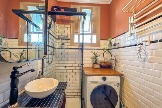 Apartamento para alugar com 1 quarto, 45m² em Botafogo, Rio de Janeiro