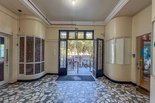 Apartamento para alugar com 1 quarto, 45m² em Botafogo, Rio de Janeiro