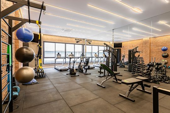 Apartamento para alugar com 1 quarto, 138m² em Saco Grande, Florianópolis