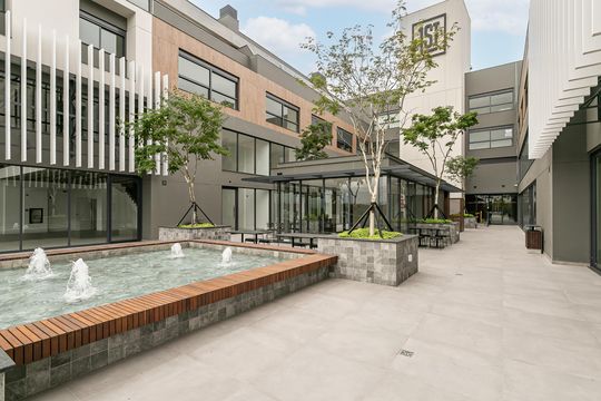 Apartamento para alugar com 1 quarto, 93m² em Saco Grande, Florianópolis