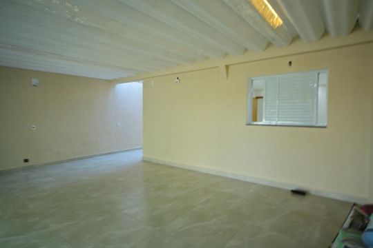 Garagem  de casa à venda com 2 quartos, 157m² em Demarchi, São Bernardo do Campo