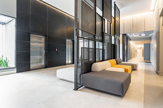Apartamento para alugar com 1 quarto, 58m² em Saco Grande, Florianópolis