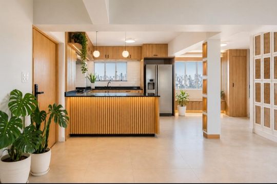 Apartamento à venda com 3 quartos, 130m² em Sumarezinho, São Paulo