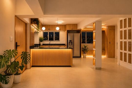 Sala de apartamento à venda com 3 quartos, 130m² em Sumarezinho, São Paulo