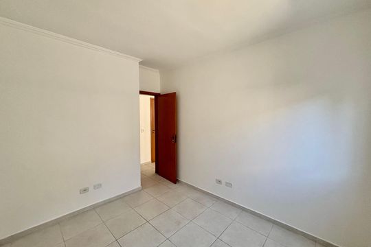 Quarto de apartamento para alugar com 1 quarto, 31m² em Guilhermina Esperança, São Paulo
