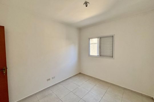 Quarto de apartamento para alugar com 1 quarto, 31m² em Guilhermina Esperança, São Paulo