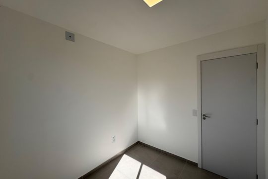 Quarto de apartamento para alugar com 2 quartos, 50m² em Recreio dos Bandeirantes, Rio de Janeiro