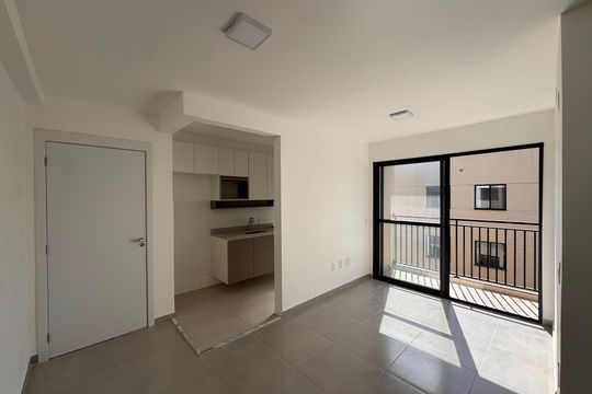 Apartamento para alugar com 2 quartos, 50m² em Recreio dos Bandeirantes, Rio de Janeiro