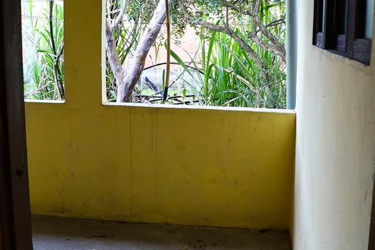 Área de serviço de casa para alugar com 2 quartos, 96m² em Cidade Beira Mar, Rio das Ostras