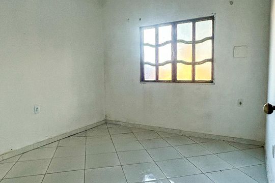 Quarto de casa para alugar com 2 quartos, 96m² em Cidade Beira Mar, Rio das Ostras