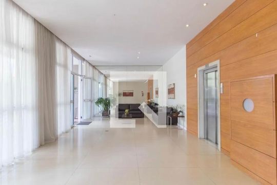 Área comum de apartamento à venda com 3 quartos, 124m² em Mooca, São Paulo