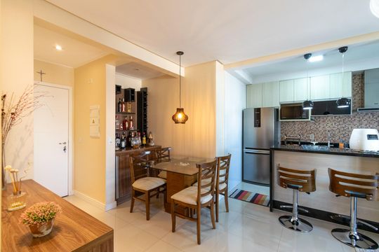 Apartamento à venda com 2 quartos, 72m² em Vila Santa Catarina, São Paulo