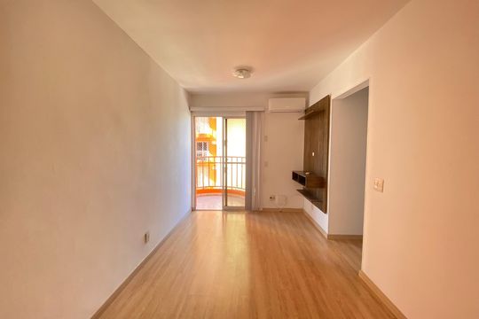Apartamento à venda com 2 quartos, 49m² em Abolição, Rio de Janeiro