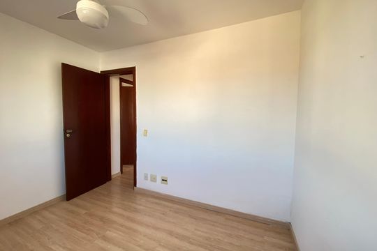 Apartamento à venda com 2 quartos, 49m² em Abolição, Rio de Janeiro