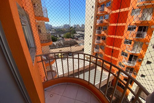 Apartamento à venda com 2 quartos, 49m² em Abolição, Rio de Janeiro