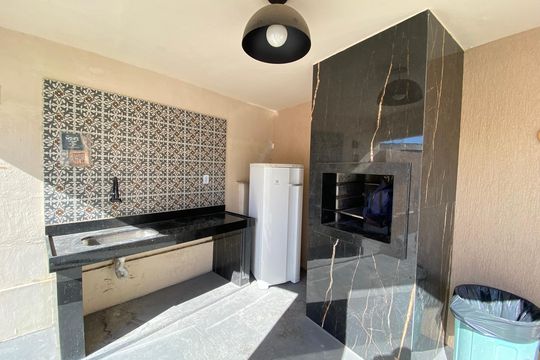 Apartamento à venda com 2 quartos, 49m² em Abolição, Rio de Janeiro