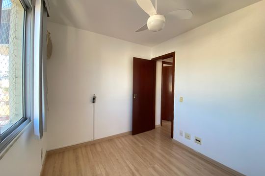 Apartamento à venda com 2 quartos, 49m² em Abolição, Rio de Janeiro