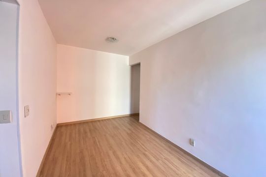 Apartamento à venda com 2 quartos, 49m² em Abolição, Rio de Janeiro
