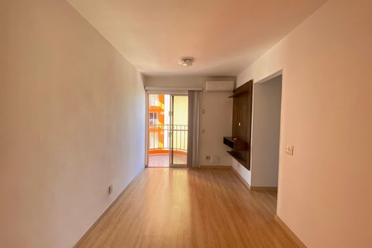 Apartamento à venda com 2 quartos, 49m² em Abolição, Rio de Janeiro