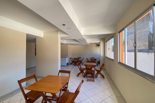 Apartamento à venda com 2 quartos, 49m² em Abolição, Rio de Janeiro