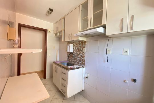 Apartamento à venda com 2 quartos, 49m² em Abolição, Rio de Janeiro