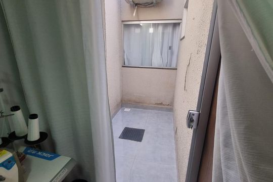Quarto de casa à venda com 3 quartos, 210m² em Jardim Atlantico, Goiânia