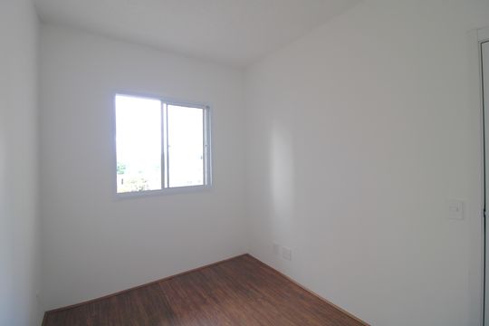Suíte de apartamento para alugar com 1 quarto, 29m² em Planalto Paulista, São Paulo