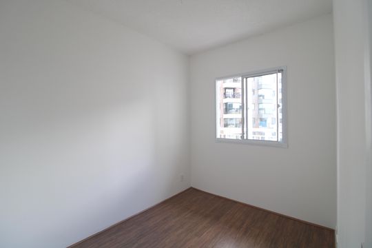 Suíte de apartamento para alugar com 1 quarto, 29m² em Planalto Paulista, São Paulo