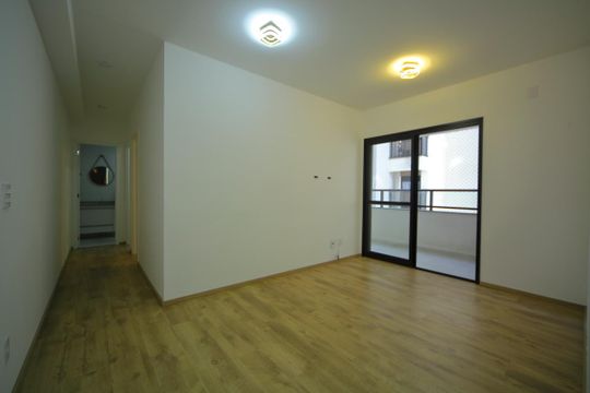 Apartamento para alugar com 2 quartos, 54m² em Centro, São Bernardo do Campo