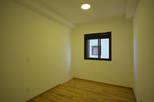 Quarto 1  de apartamento para alugar com 2 quartos, 54m² em Centro, São Bernardo do Campo