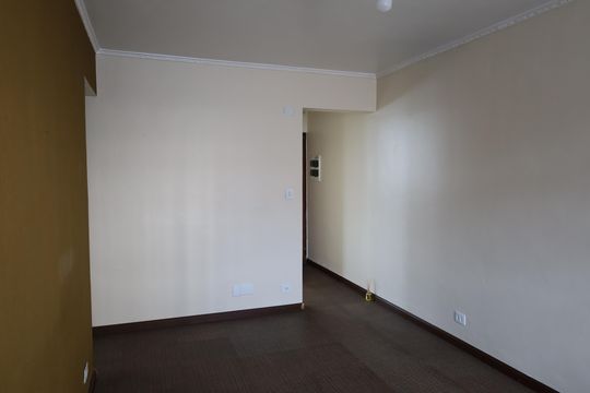 Sala de apartamento à venda com 3 quartos, 108m² em Cidade Ademar, São Paulo