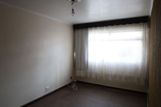 Sala de apartamento à venda com 3 quartos, 108m² em Cidade Ademar, São Paulo