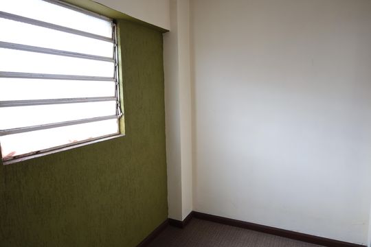 Quarto de serviço de apartamento à venda com 3 quartos, 108m² em Cidade Ademar, São Paulo