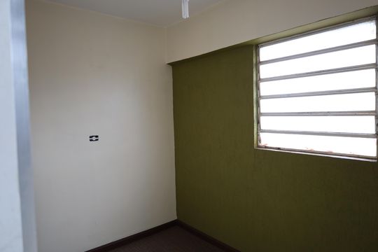 Quarto de serviço de apartamento à venda com 3 quartos, 108m² em Cidade Ademar, São Paulo
