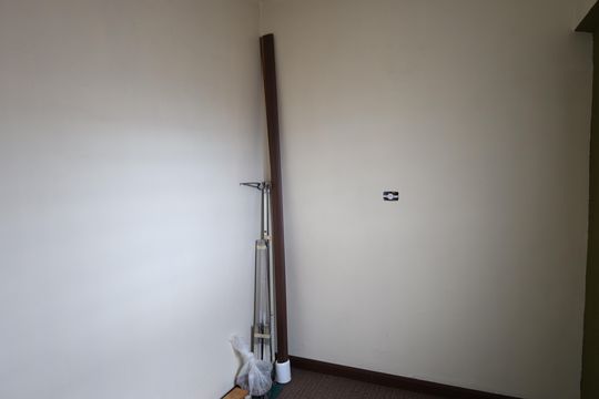 Quarto de serviço de apartamento à venda com 3 quartos, 108m² em Cidade Ademar, São Paulo