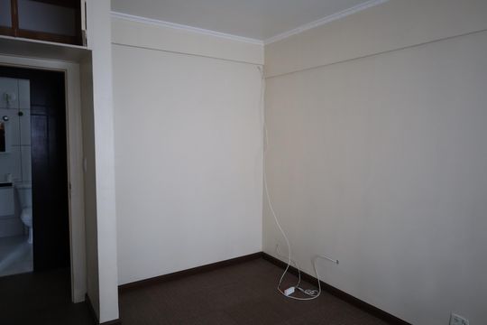 Quarto de apartamento à venda com 3 quartos, 108m² em Cidade Ademar, São Paulo