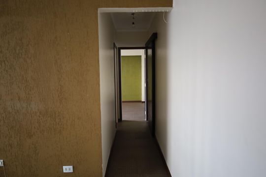 Corredor de apartamento à venda com 3 quartos, 108m² em Cidade Ademar, São Paulo